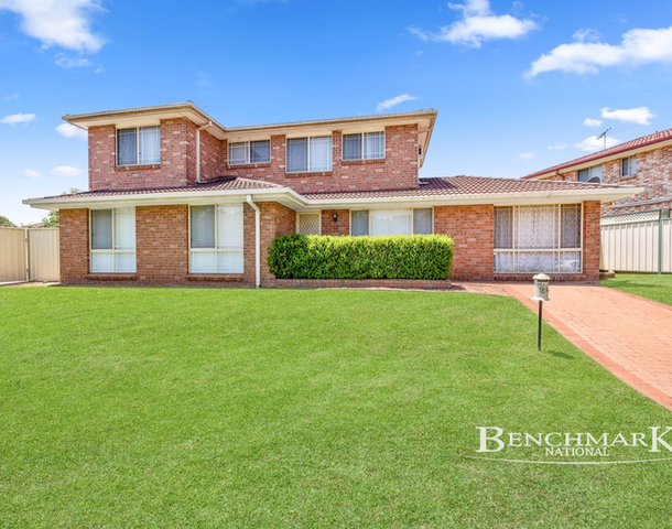 29 Wellwood Avenue, Moorebank NSW 2170