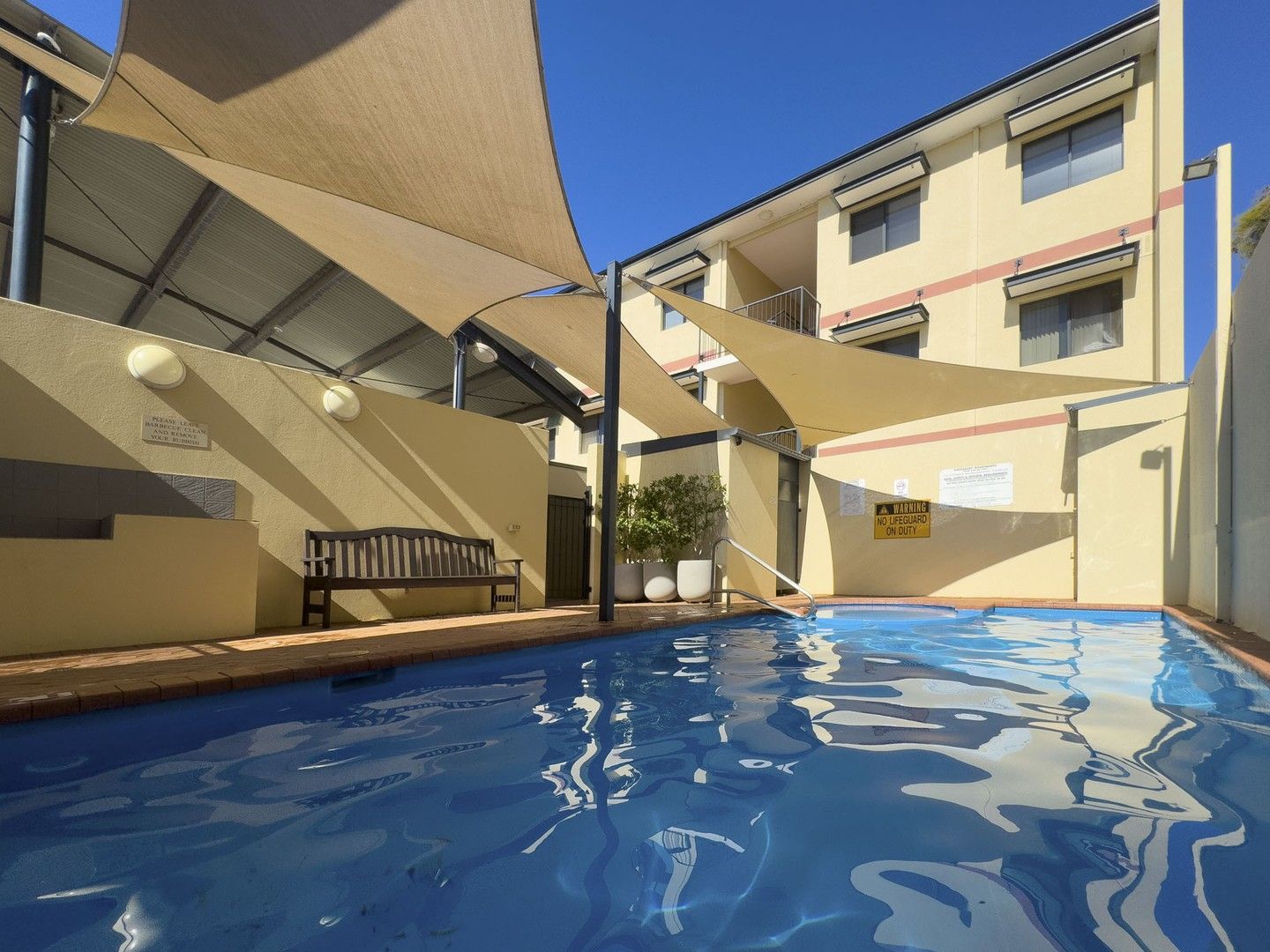 28/18 Kingsbury Road, Joondalup WA 6027 Apartment For Rent Domain