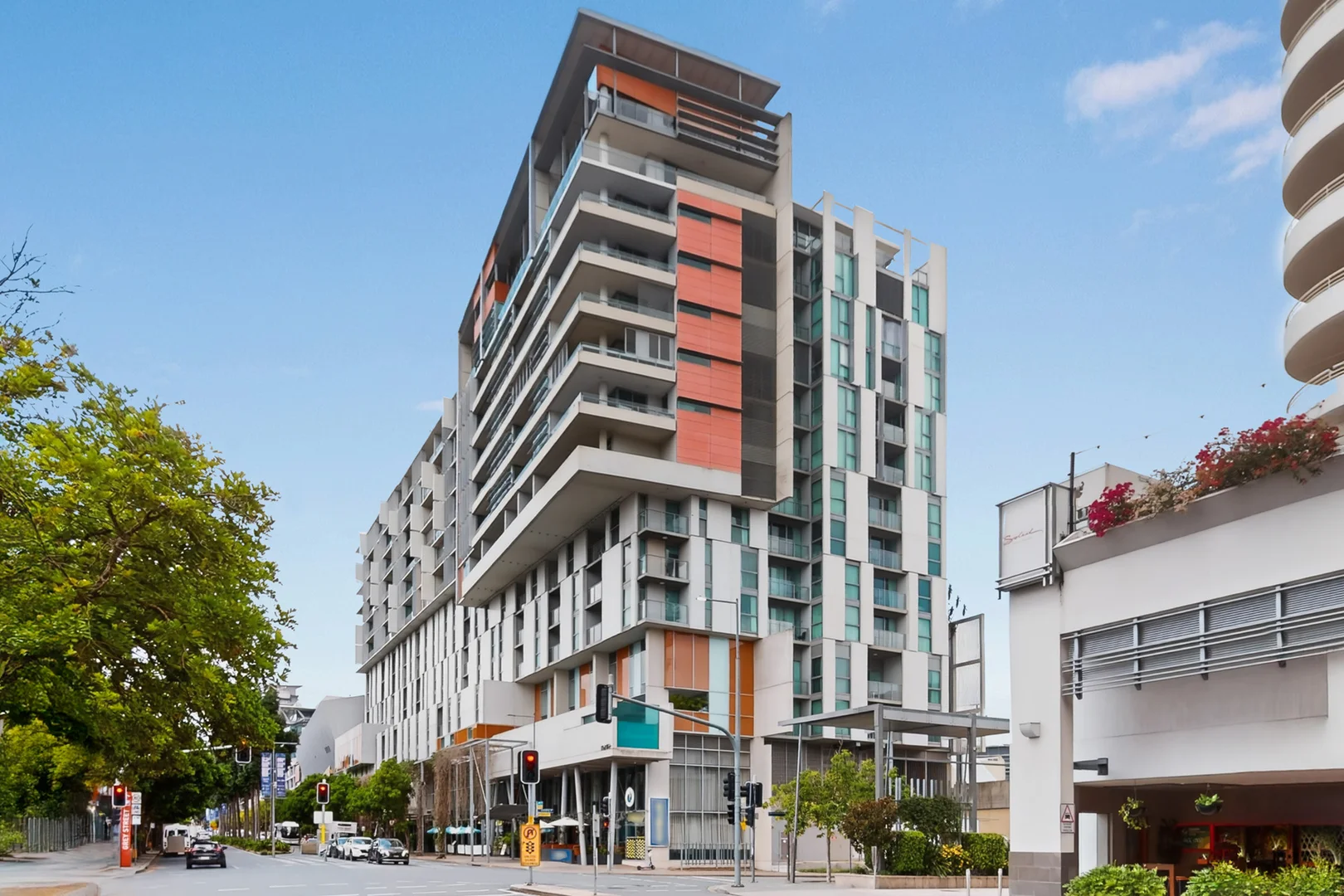 Additional image 12 of 907/161 Grey Street, South Brisbane QLD 4101