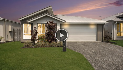 Picture of 12 Dryander Street, NORTH LAKES QLD 4509