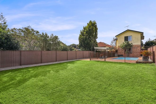 Picture of 1278 Botany Road, BOTANY NSW 2019