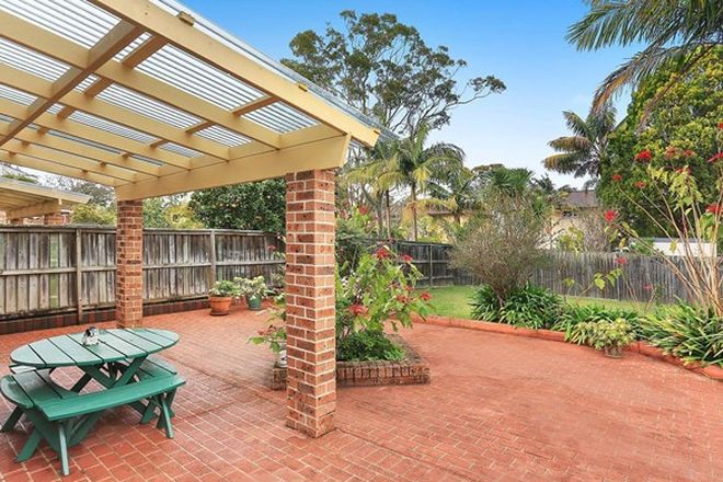 Picture of 2/73 Blackbutts Road, FRENCHS FOREST NSW 2086