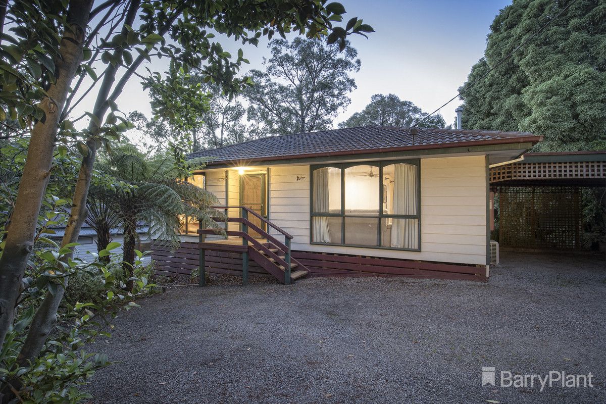 10 Lower Grieve Road, Avonsleigh VIC 3782, Image 0