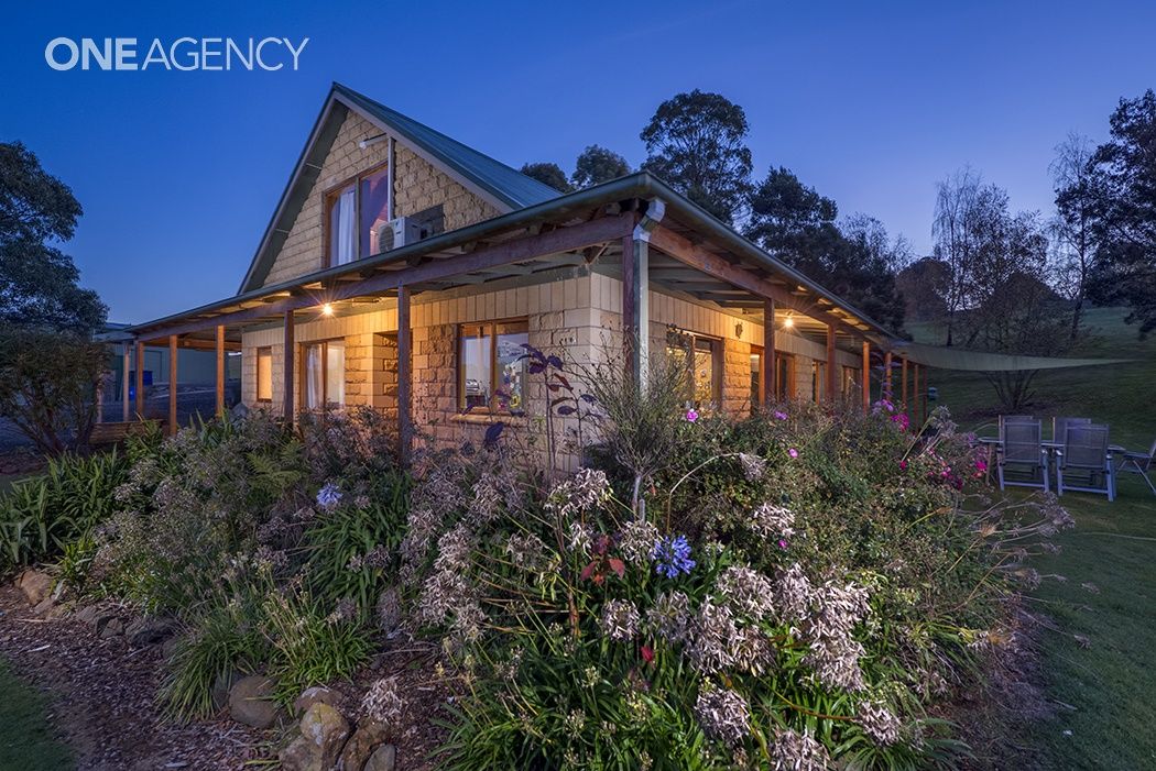 54 Menaire Road, Stowport TAS 7321