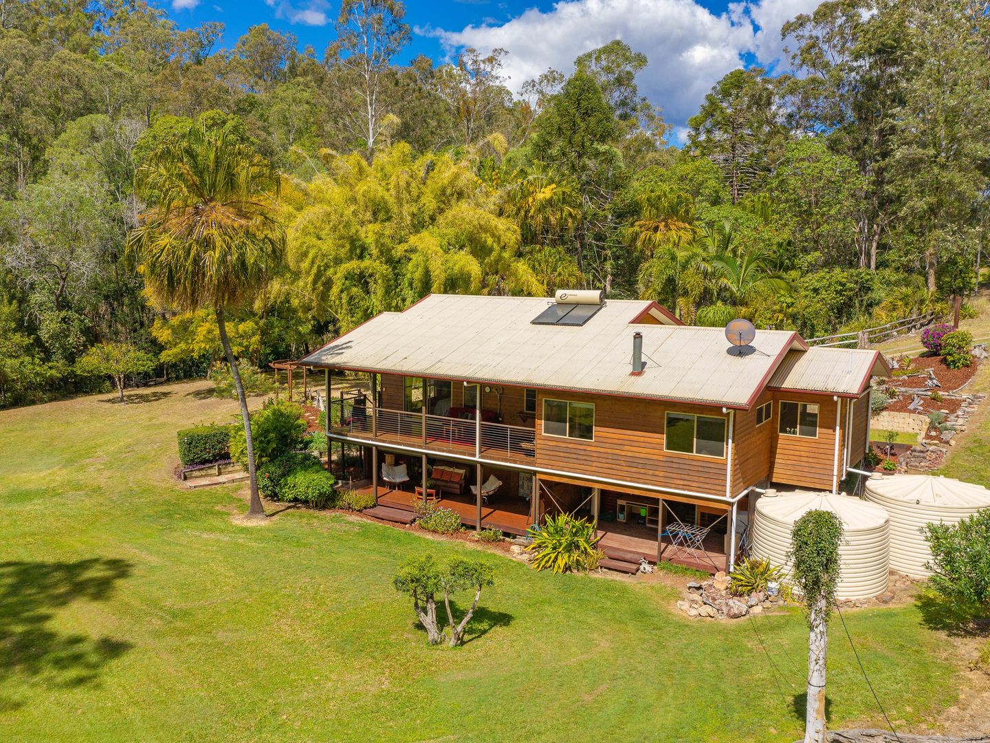 96 Scrubby Creek Rd, Scrubby Creek QLD 4570, Image 2