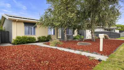 Picture of 57 Reed Crescent, WONTHAGGI VIC 3995