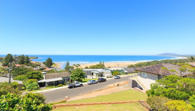 Picture of 21 Headland Drive, GERROA NSW 2534