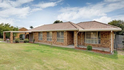 Picture of 4 Cowley Drive, FLINDERS VIEW QLD 4305