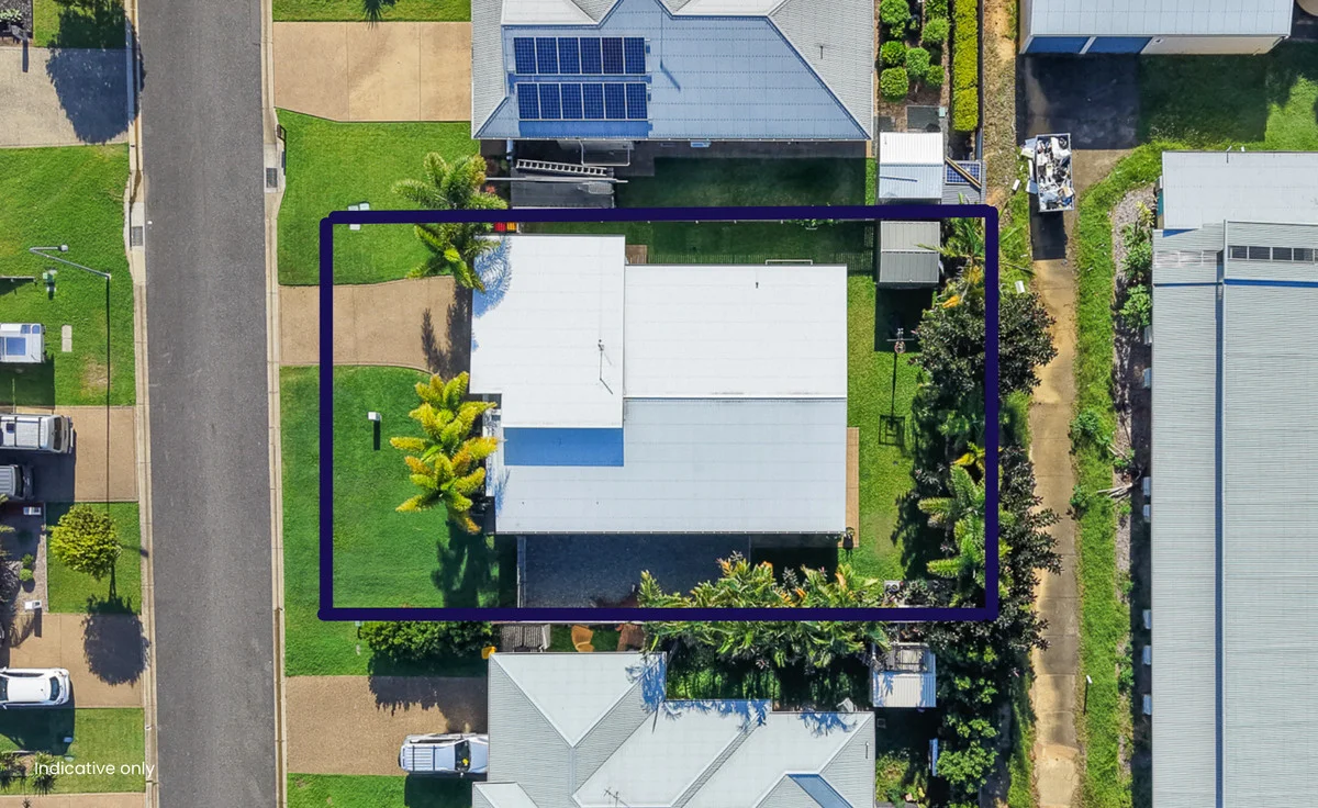 Additional image 31 of 26 Samson Crescent, Yeppoon QLD 4703