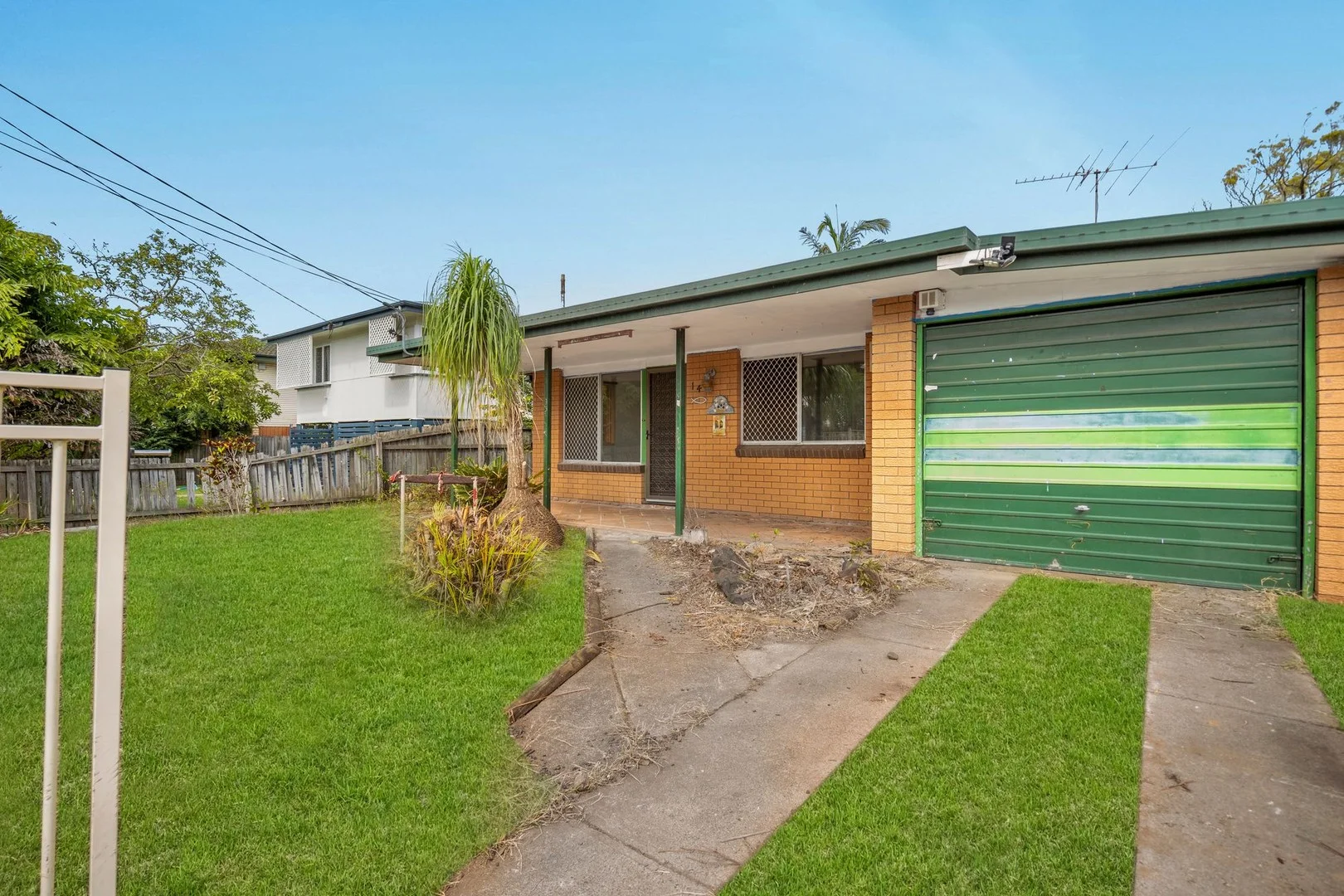 Primary image of 14 Kynance Street, Leichhardt QLD 4305
