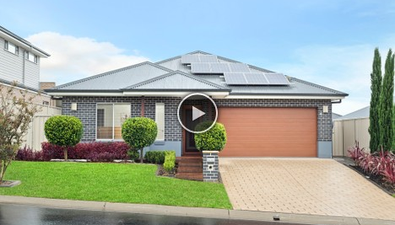 Picture of 30 Locosi Street, SCHOFIELDS NSW 2762