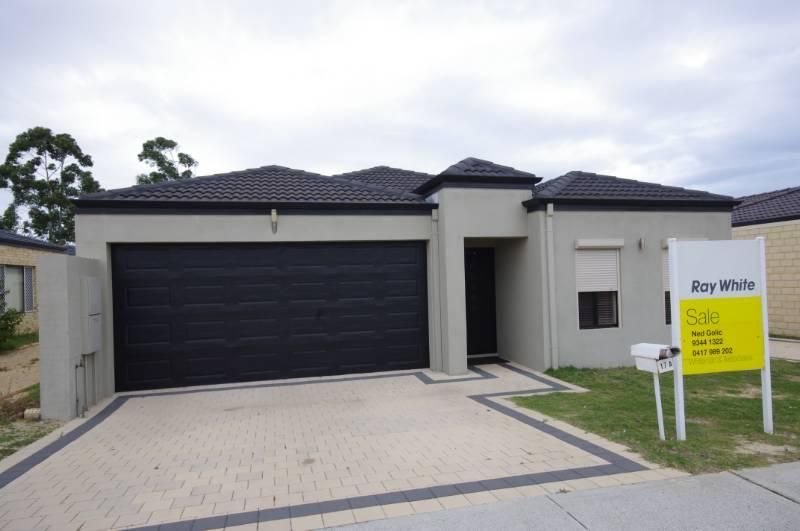 17A Garnett Place, Balga WA 6061