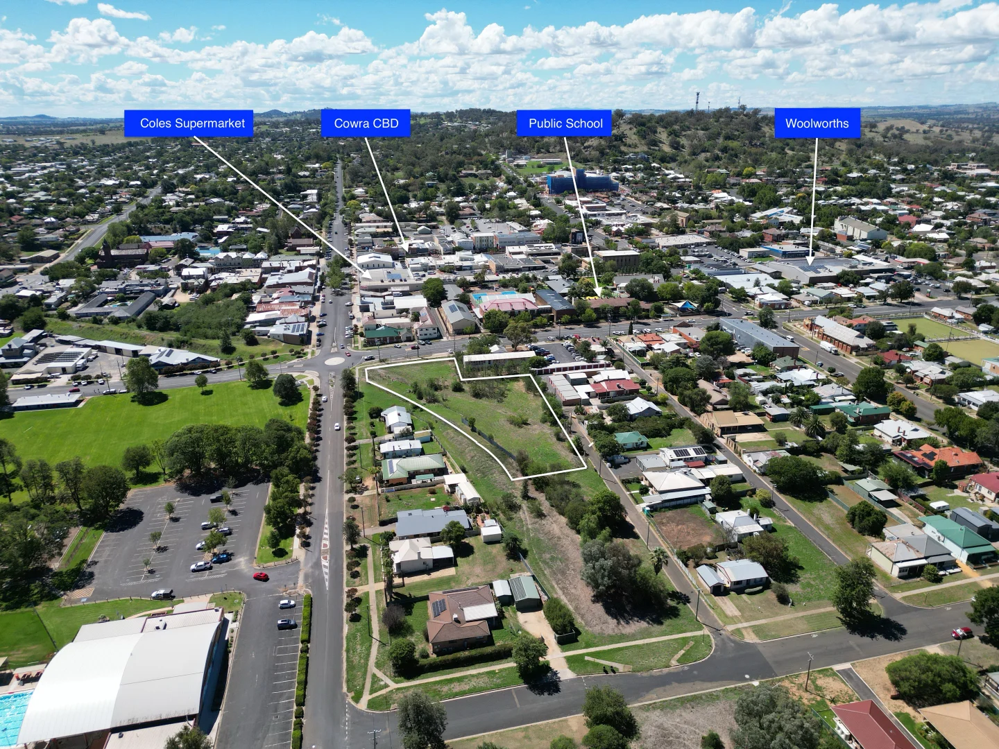 Additional image 2 of 3 Vaux Street, Cowra NSW 2794