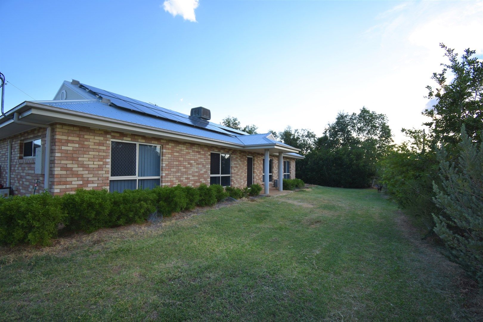 141 Gidyea Street, Barcaldine QLD 4725, Image 0