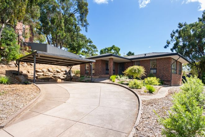 Picture of 10 Alma Court, FLAGSTAFF HILL SA 5159