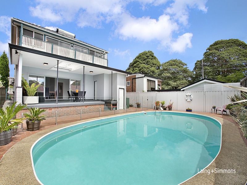 34 Clare Crescent, Russell Lea NSW 2046, Image 0