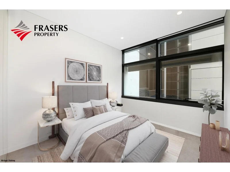 Additional image 5 of 1301/2 Central Park Ave, Chippendale NSW 2008