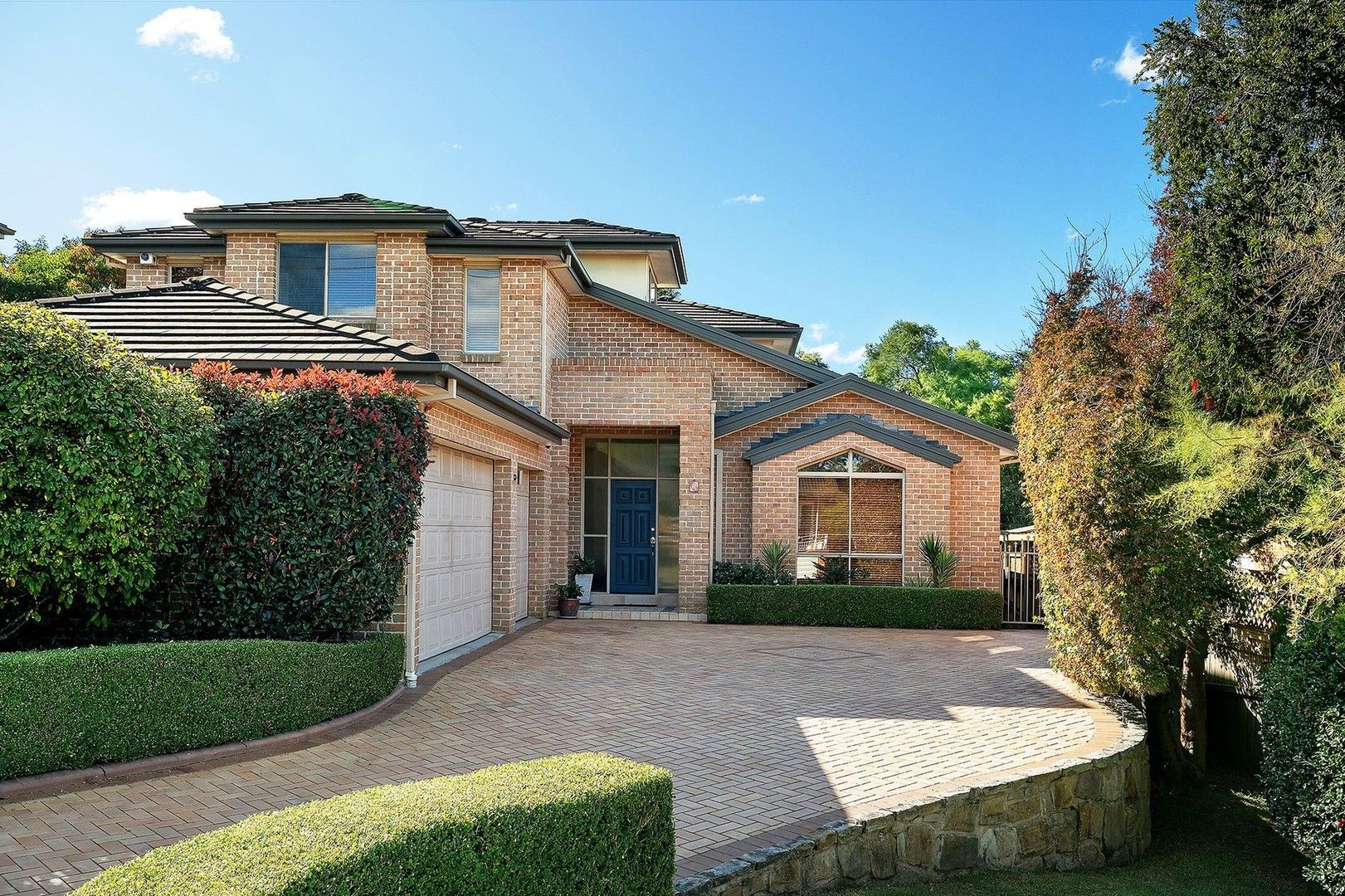 1 Grayson Road, North Epping NSW 2121, Image 0