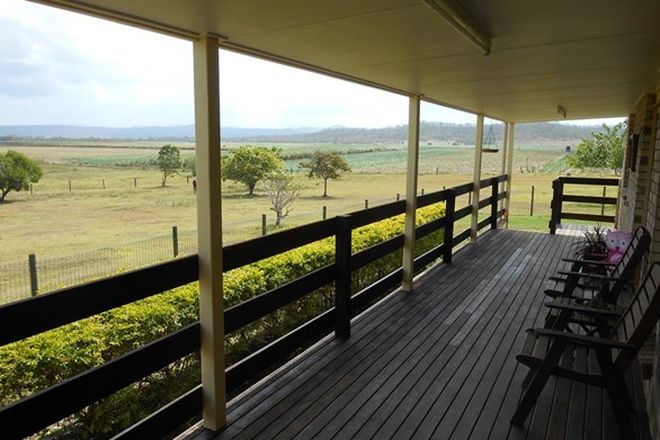 Picture of 52 R Watts Road, BENHOLME QLD 4754