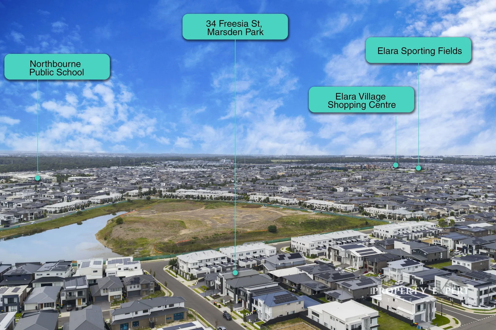 Additional image 23 of 34 Freesia Street, Marsden Park NSW 2765