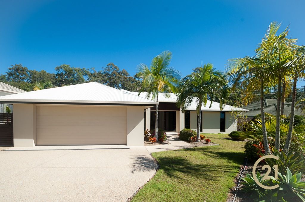 17 Parkwood Place, Peregian Springs QLD 4573, Image 0