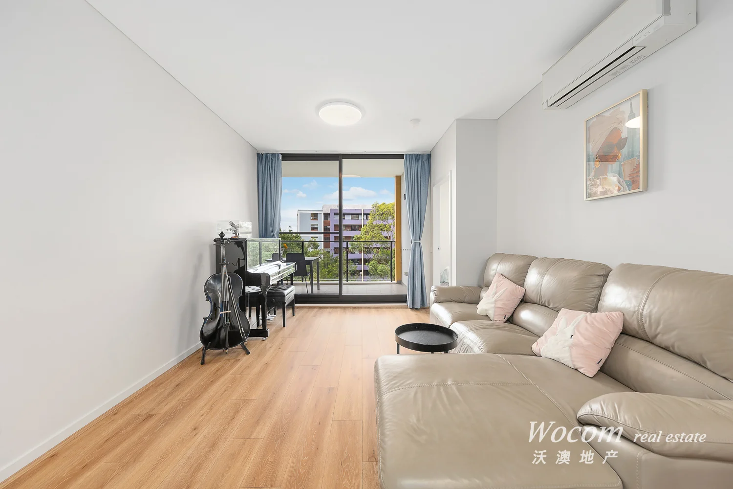 Additional image 6 of 429/20-26 Orara St, Waitara NSW 2077