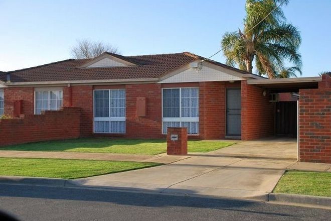 Picture of 2/25 Middleton Street, SHEPPARTON VIC 3630