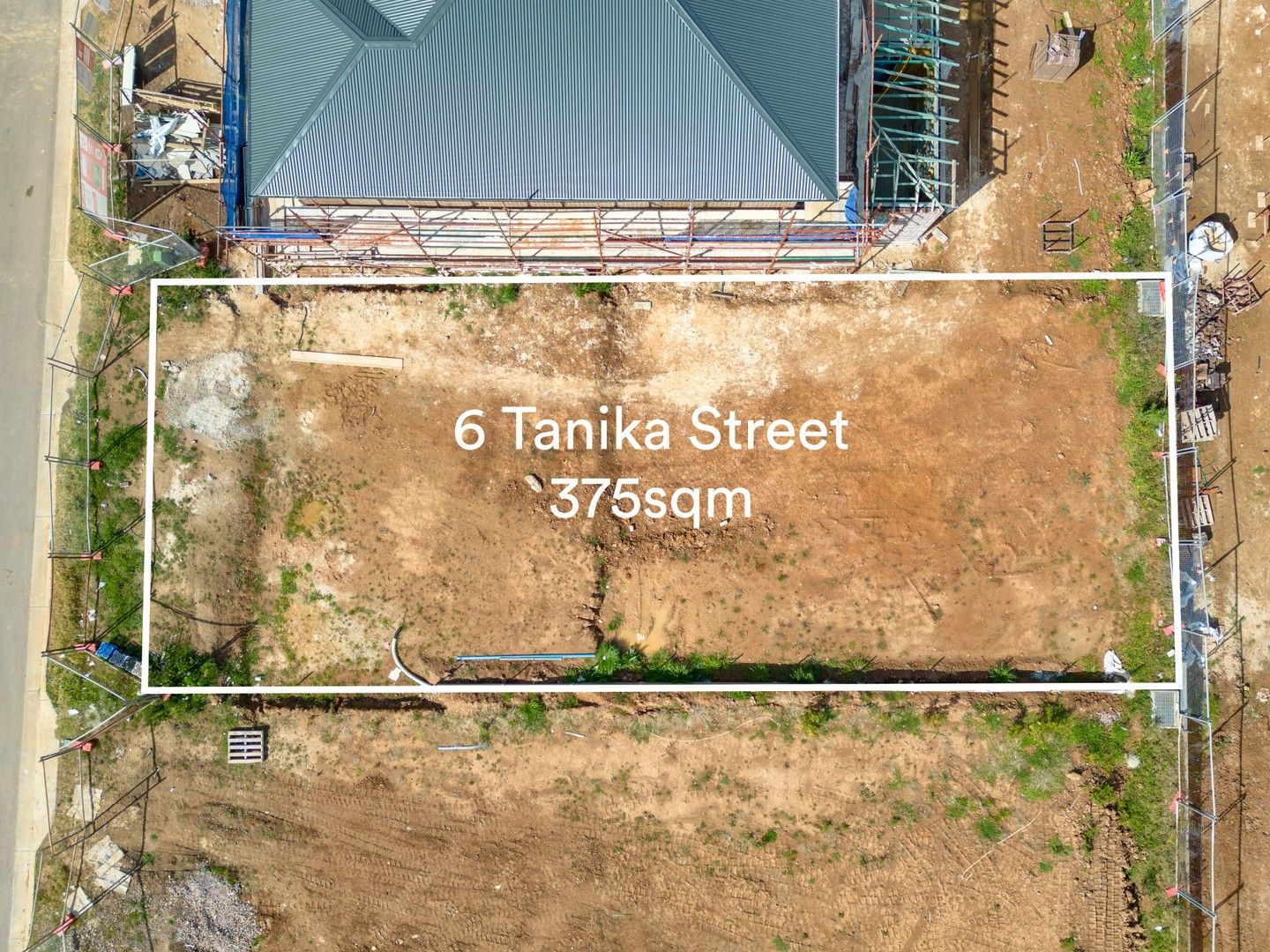 6 Tanika Street, Vineyard NSW 2765, Image 0