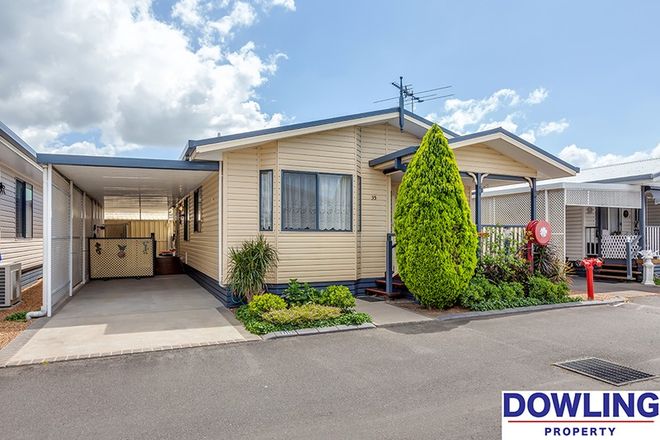 Picture of 35/15 Quarter Sessions Road, TARRO NSW 2322