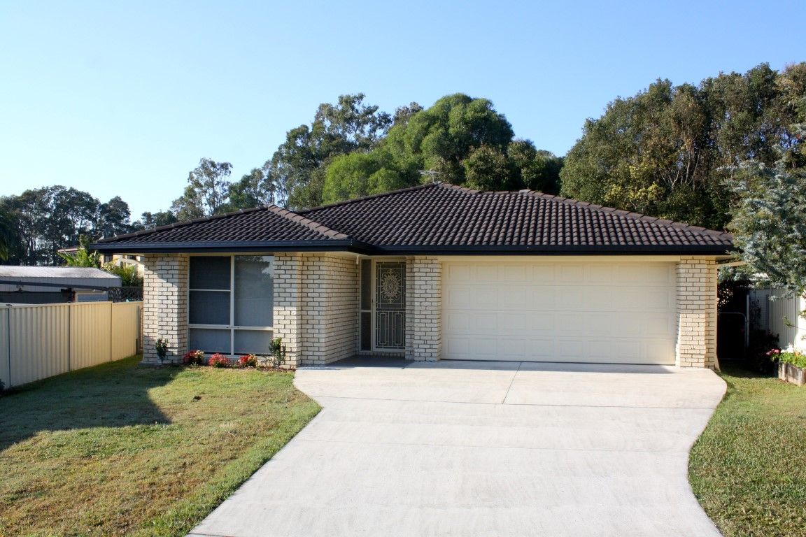 15 Potaroo Place, Townsend NSW 2463, Image 0