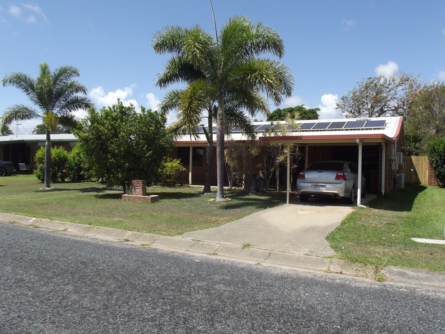 7 Wallace Court, South Mackay QLD 4740, Image 1