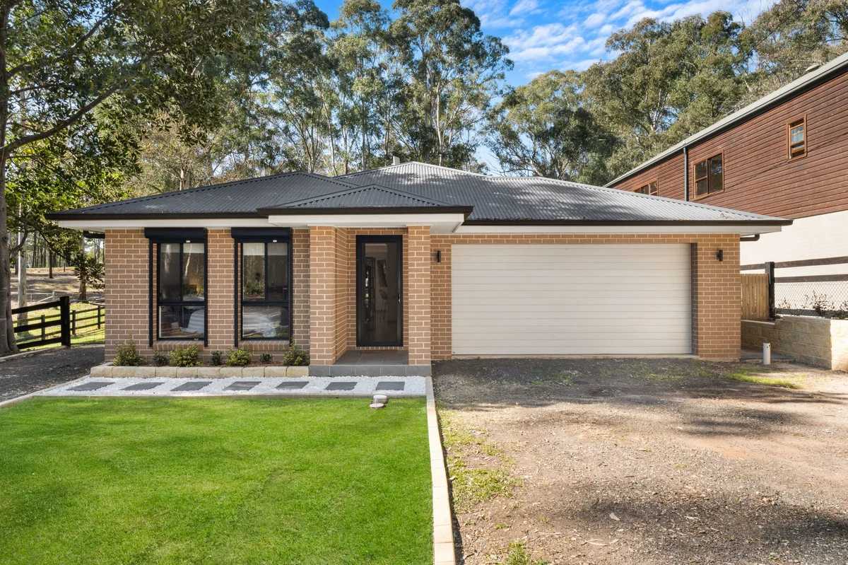 Primary image of 607 Springwood Road, Yarramundi NSW 2753