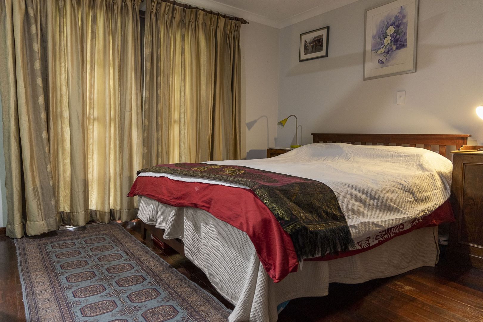 32 Harwood Road, Geographe WA 6280 Domain