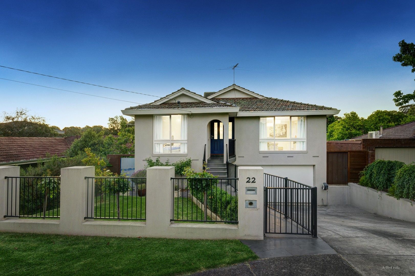 22 Philip Street, Vermont VIC 3133, Image 0