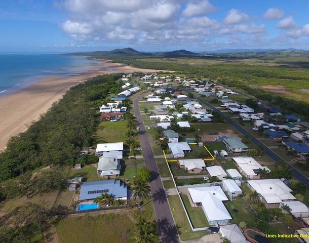 98 Rasmussen Avenue, Hay Point QLD 4740