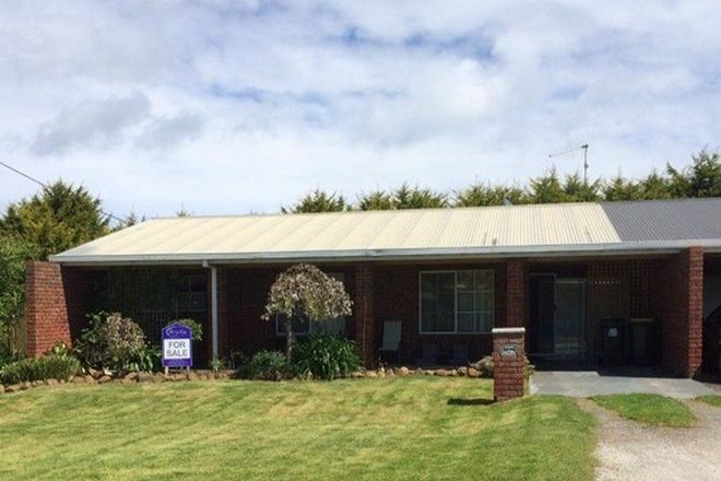 Picture of 9 Edwardes Street, STANLEY TAS 7331