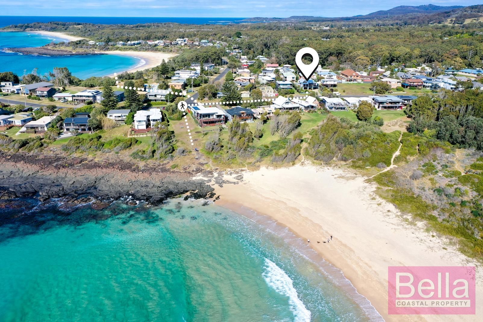 22 Harrington Crescent, Bawley Point NSW 2539, Image 0