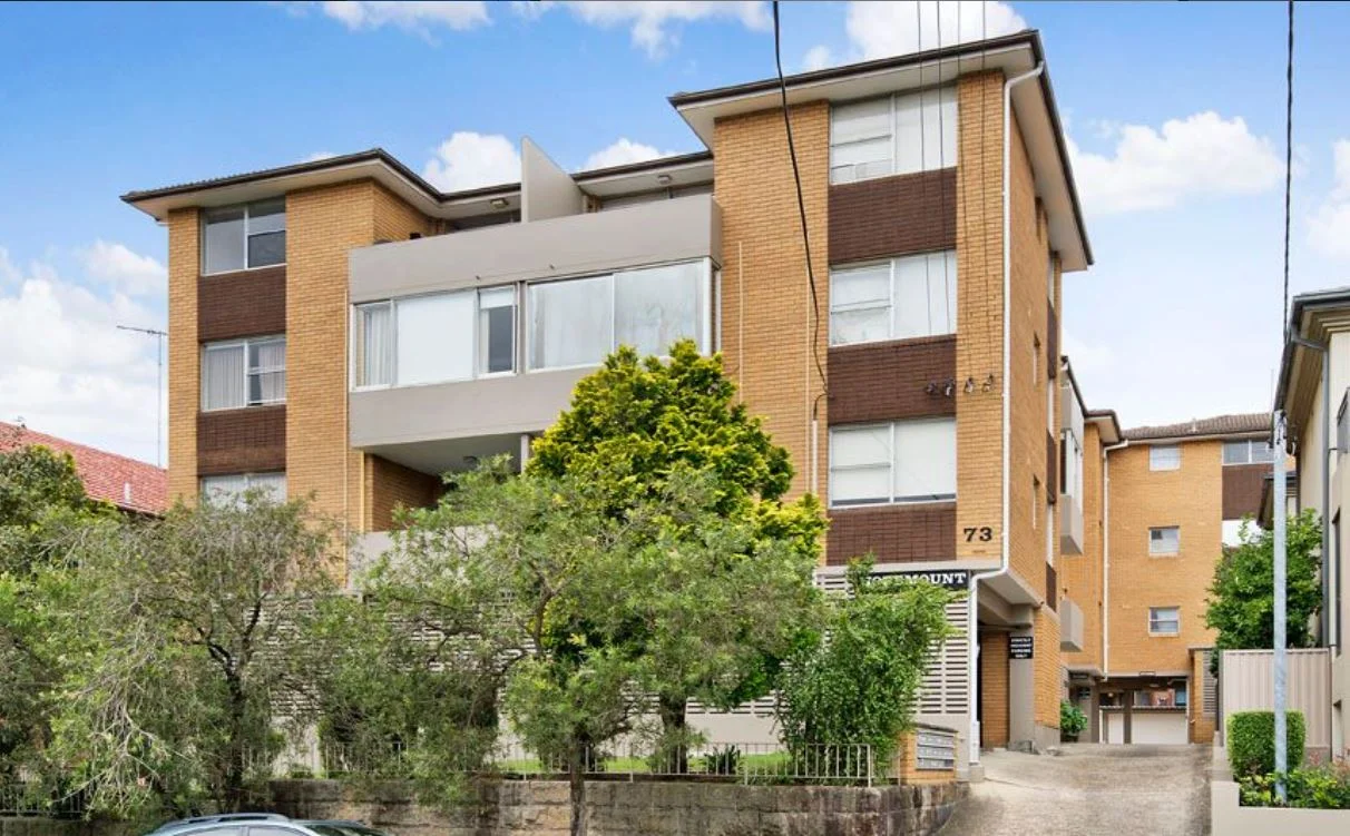 Primary image of 18/73 Mount Street, Coogee NSW 2034