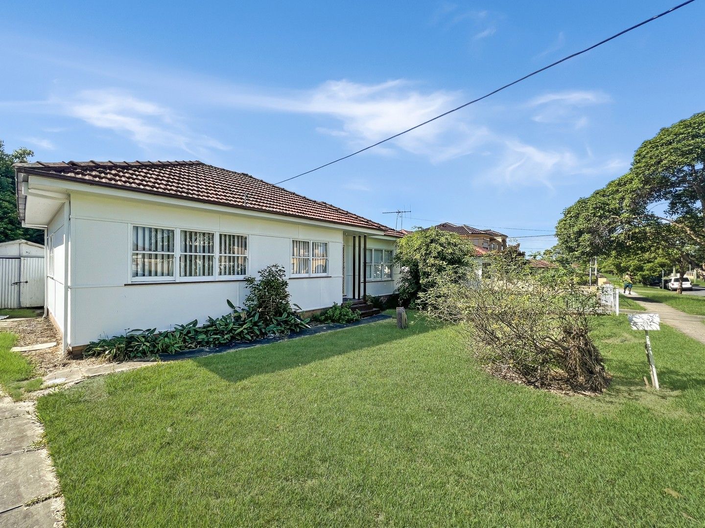 3 bedrooms House in 6 Huon Street CABRAMATTA NSW, 2166
