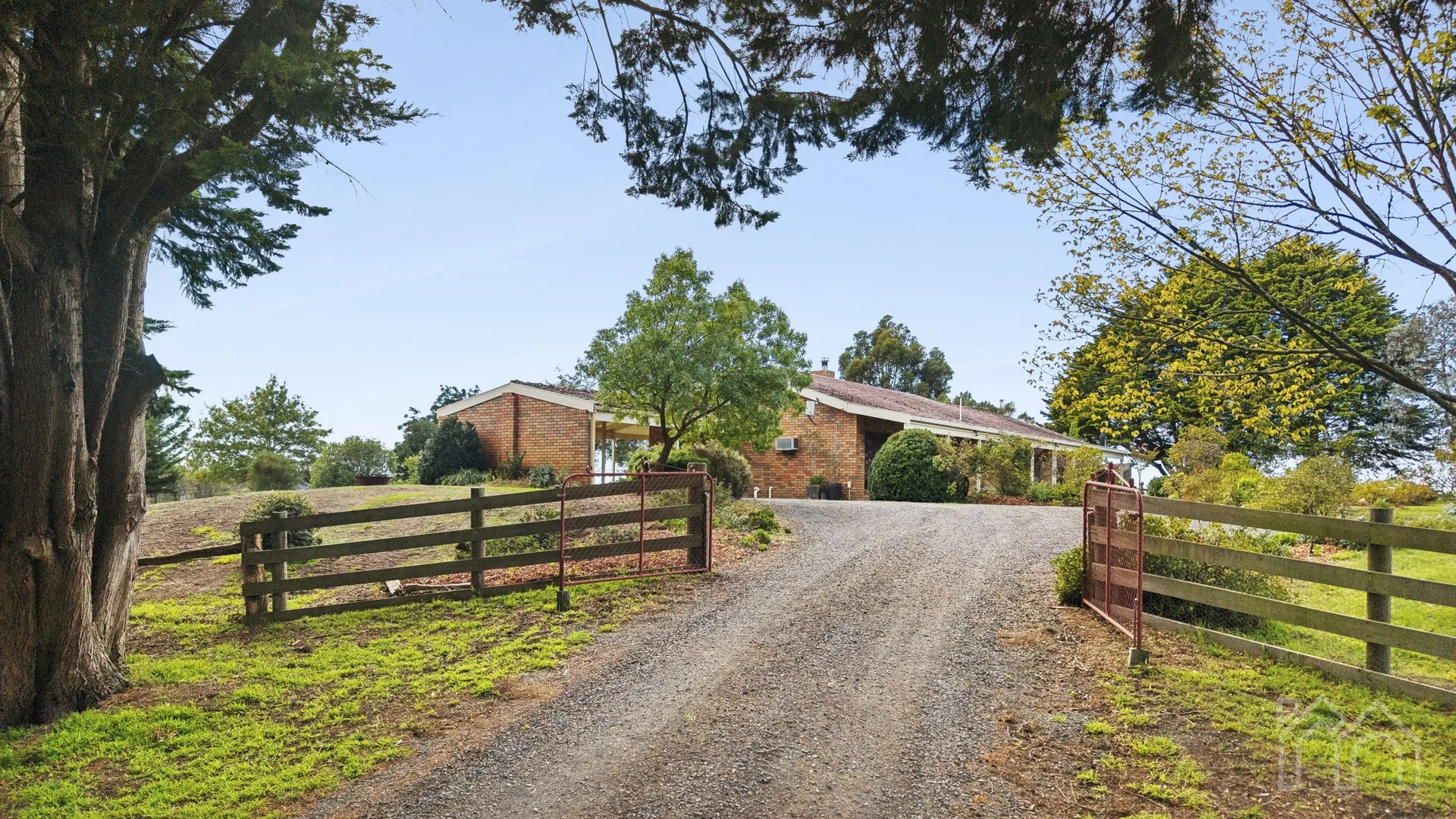 105 Whitebridge Road, Cobaw VIC 3442