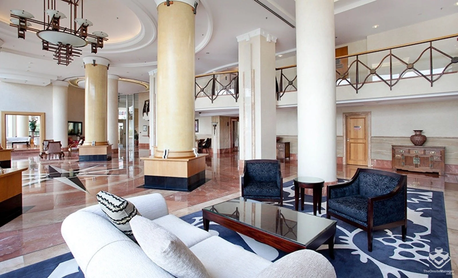 Additional image 6 of ID:21171022/32 Macrossan Street, Brisbane City QLD 4000