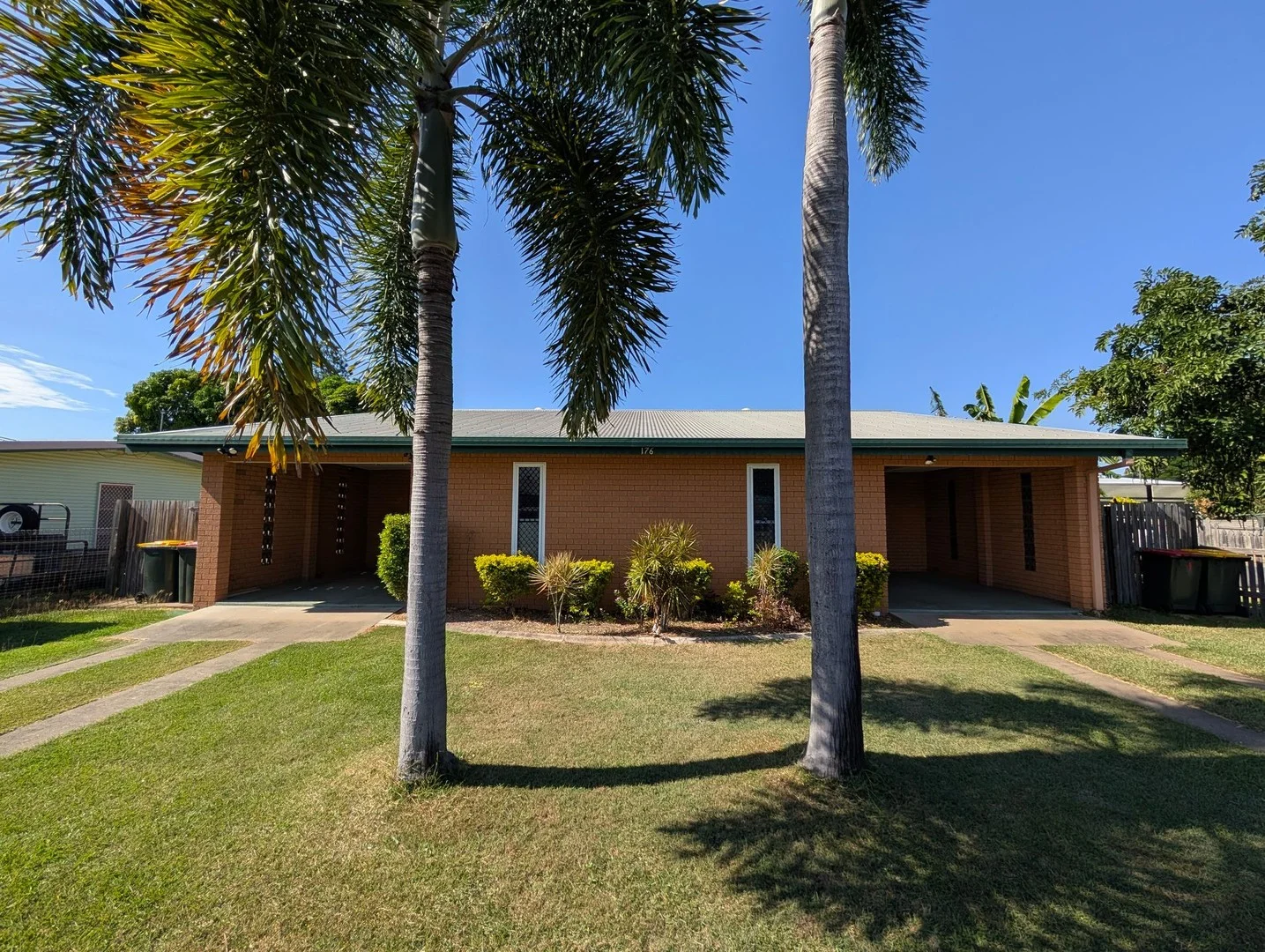 176 Richardson Rd, Park Avenue QLD 4701