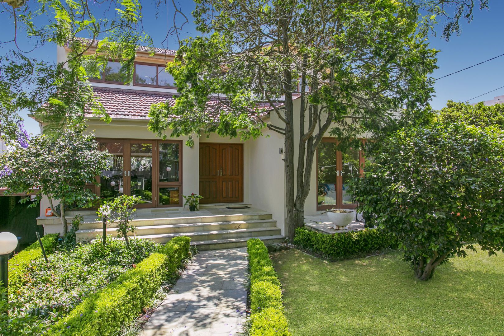 15 Vista Avenue, Balgowlah Heights NSW 2093 House For Rent Domain