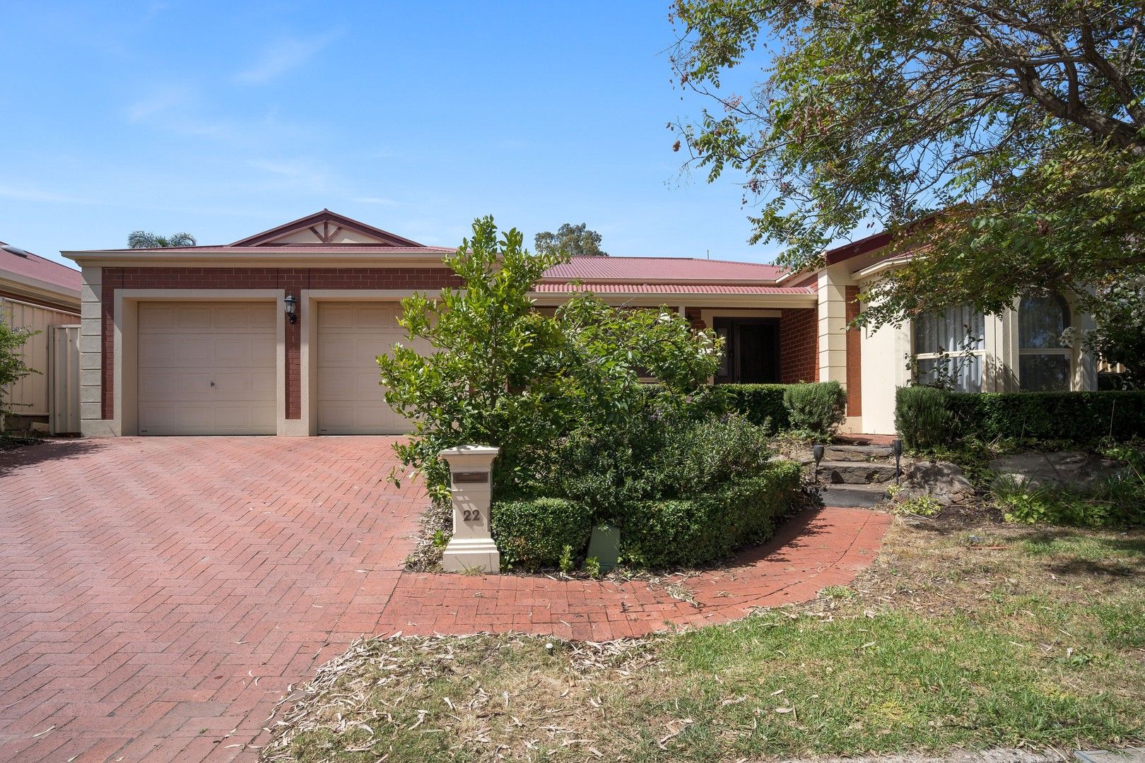 5 bedrooms House in 22 Pistachio Way GOLDEN GROVE SA, 5125