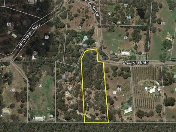 Lot 46 Bullara Ramble, Jarrahdale WA 6124, Image 0