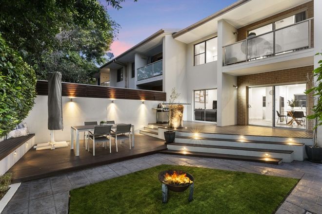 Picture of 5/20 High Street, CARINGBAH NSW 2229