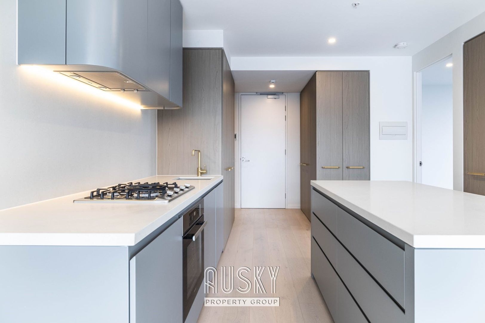 2 bedrooms Apartment / Unit / Flat in 1201A/25 O'Sullivan Road GLEN WAVERLEY VIC, 3150