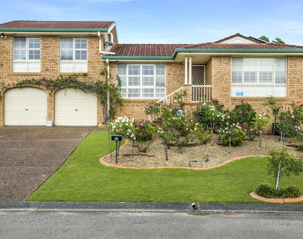 37 Courigal Street, Lake Haven NSW 2263