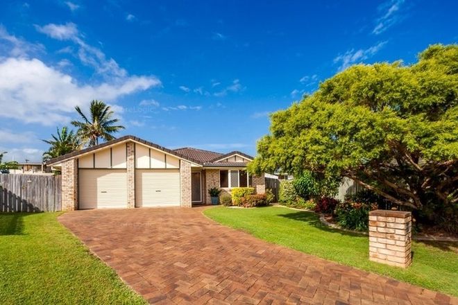 Picture of 9 Regent St, AVOCA QLD 4670