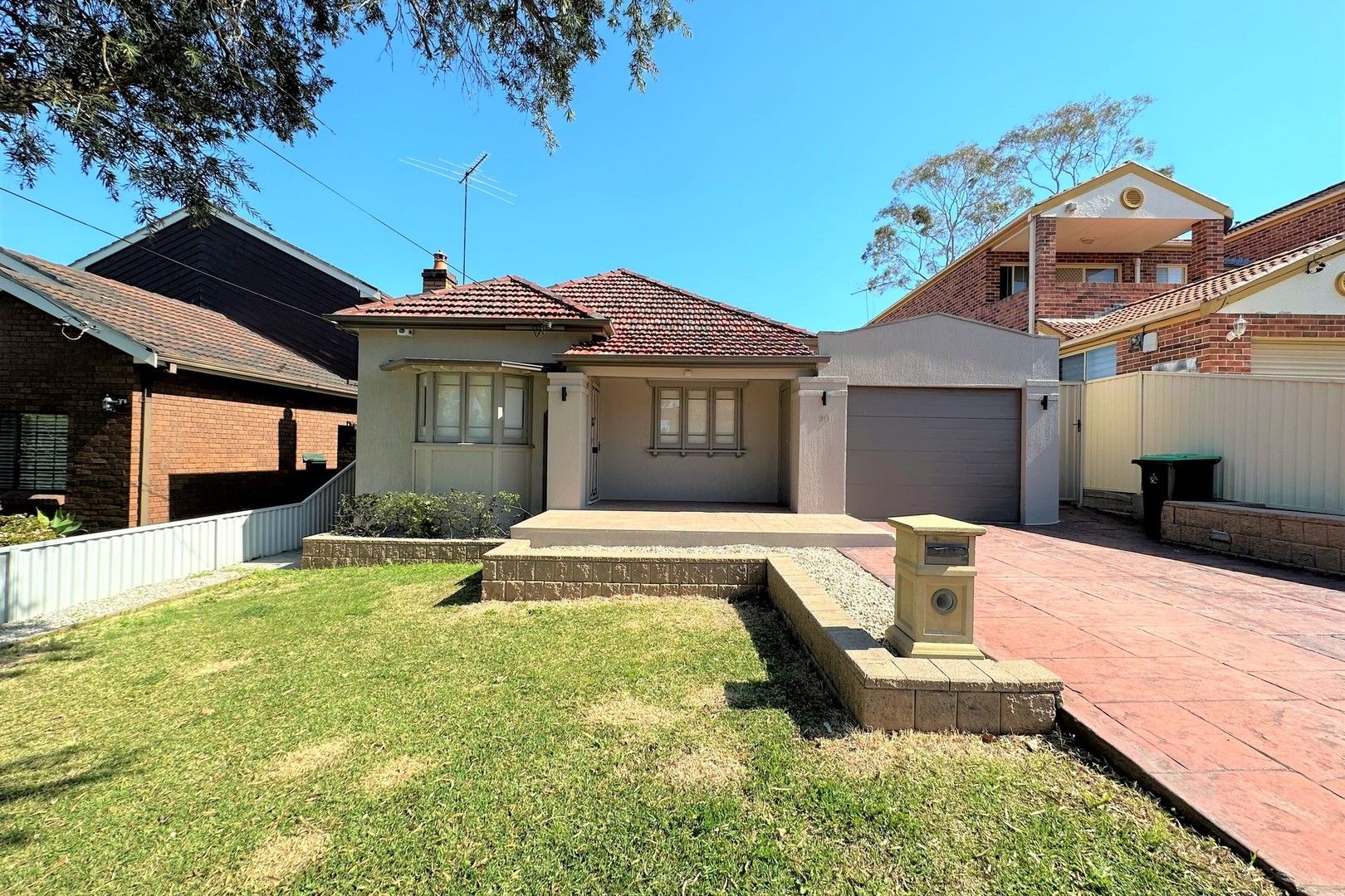 90 Jacobs Street, Bankstown NSW 2200 House For Rent Domain